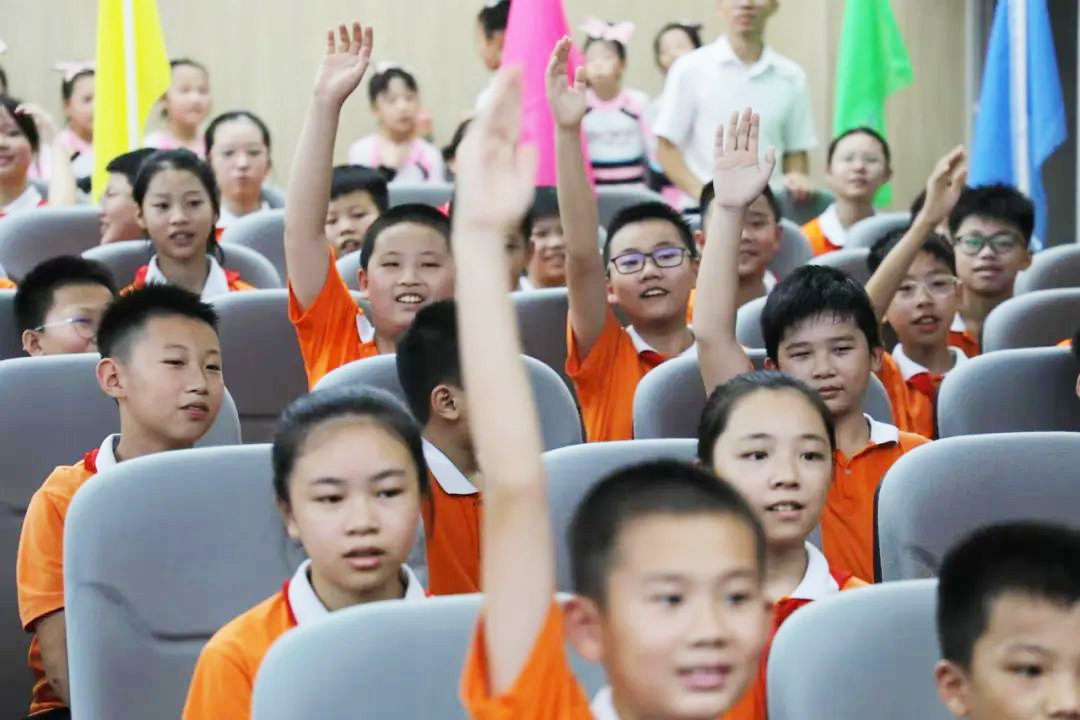 樂不思“暑”！湖南建投·象山國際以高規(guī)格配套護(hù)佑“小菠菜”健康度夏！
