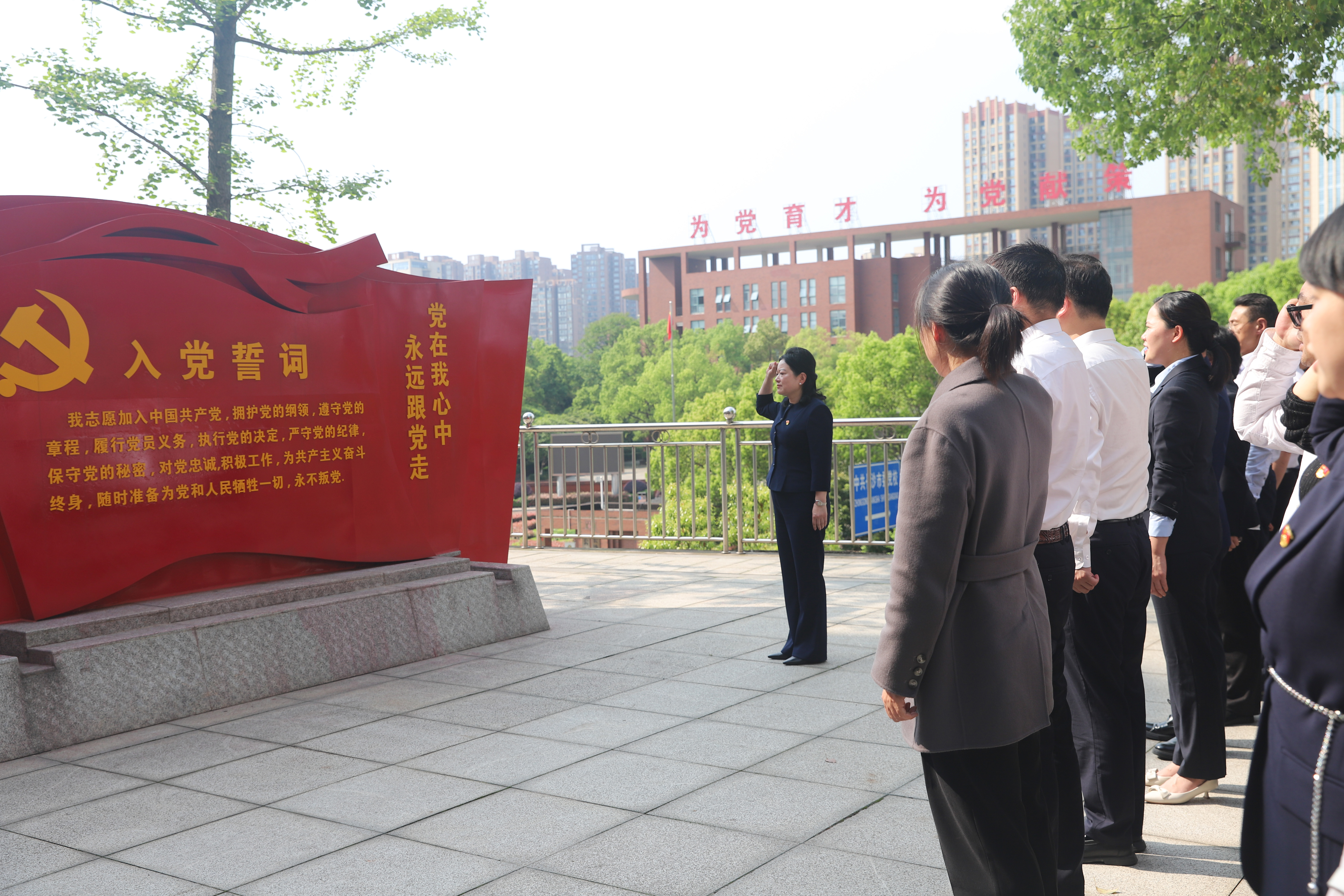 多元聯(lián)動(dòng)展“三進(jìn)” 廉風(fēng)勁吹潤(rùn)“三家” | 公司“廉潔進(jìn)萬(wàn)家 清風(fēng)伴我行”活動(dòng)總結(jié)