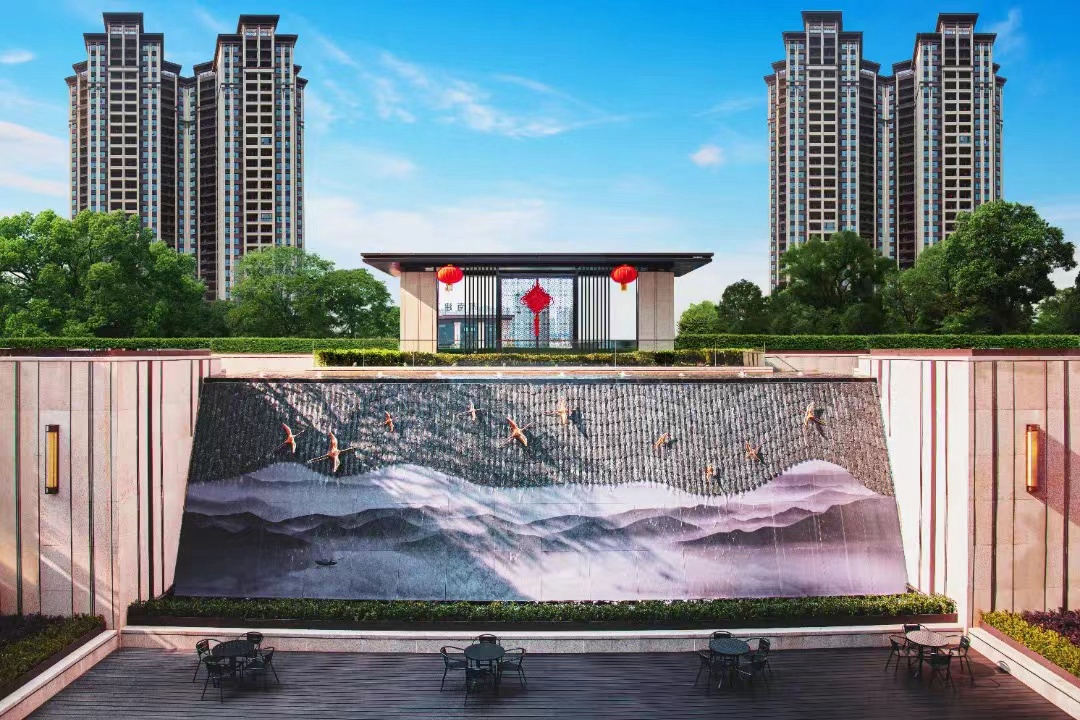 揭秘！市級建筑施工質(zhì)量安全標(biāo)準(zhǔn)化示范觀摩工地原來長這樣……堪稱郴州“神級交付”！