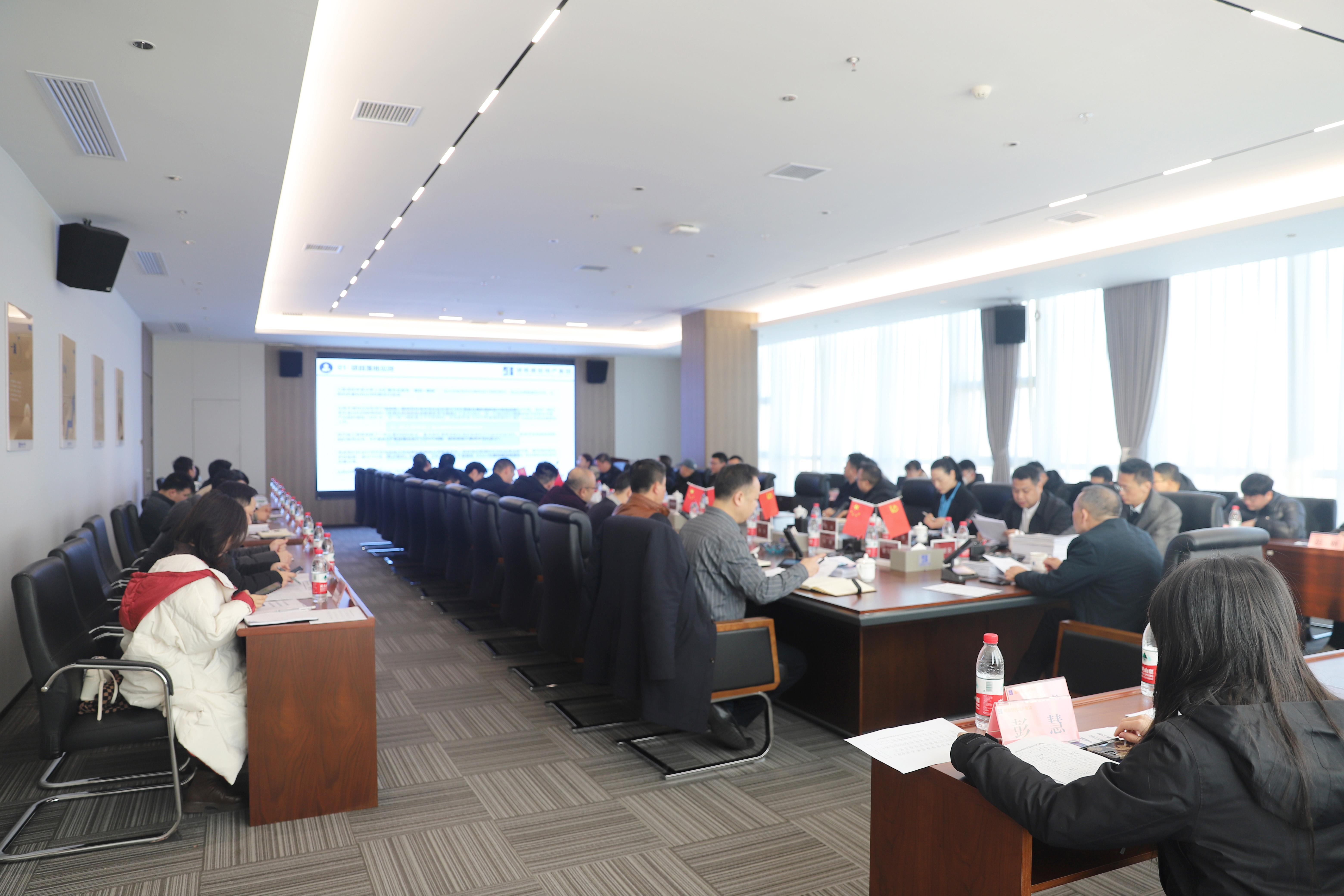 公司召開2023年度設(shè)計(jì)總結(jié)大會